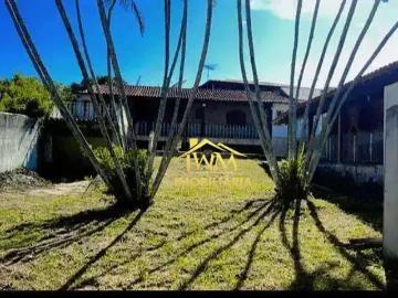 Casa / Sobrado para Venda em Iguaba Grande/RJ Estação