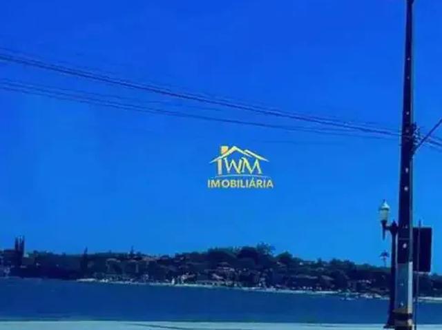 Casa / Sobrado para Venda em Iguaba Grande/RJ Estação