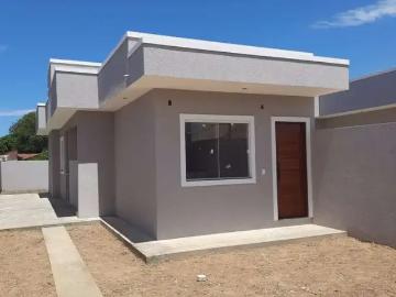 Casa / Sobrado para Venda em Iguaba Grande/RJ Iguaba Pequena 2 Quartos