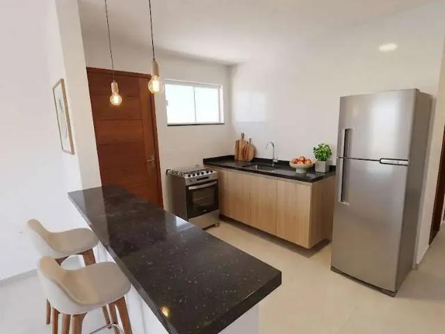Casa / Sobrado para Venda em Iguaba Grande/RJ Iguaba Pequena 2 Quartos