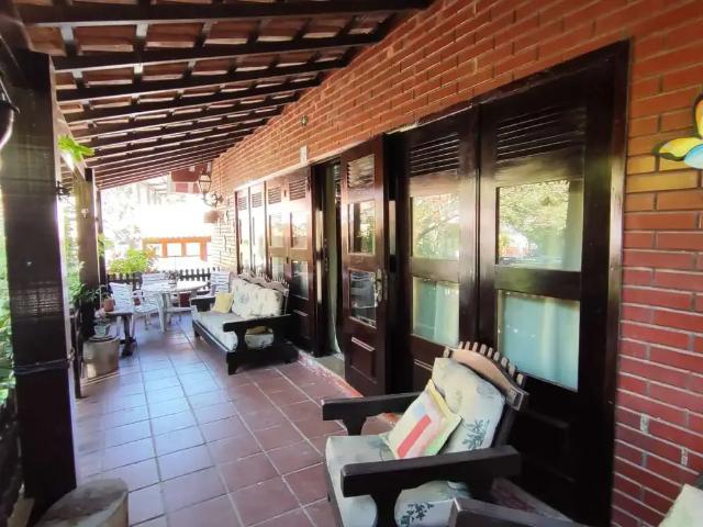 Casa / Sobrado para Venda em Iguaba Grande/RJ Iguaba Pequena 6 Quartos