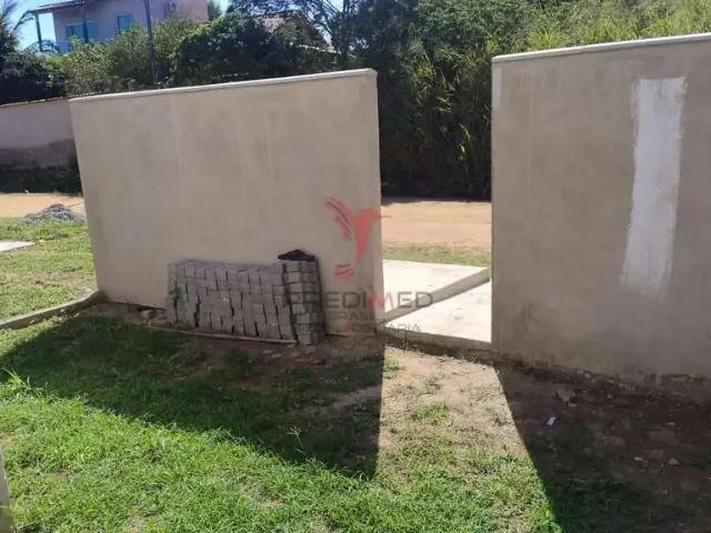 Casa / Sobrado para Venda em Iguaba Grande/RJ Nova Iguaba 2 Quartos