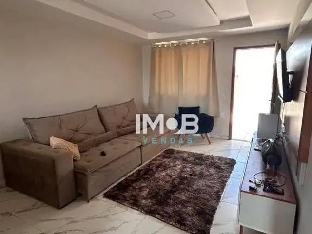 Casa / Sobrado para Venda em Iguaba Grande/RJ São Miguel 2 Quartos