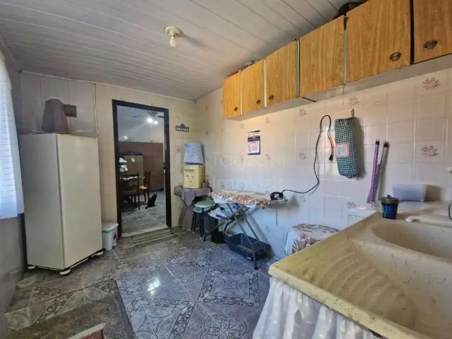 Casa / Sobrado para Venda em Iguaba Grande/RJ São Miguel 3 Quartos