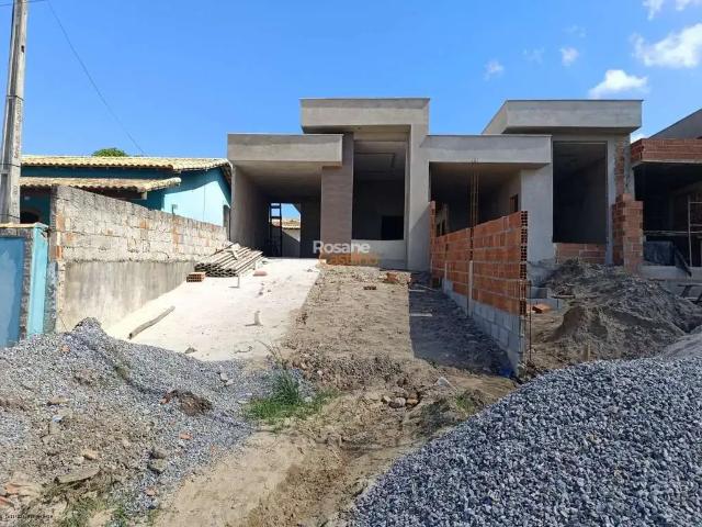 Casa / Sobrado para Venda em Iguaba Grande/RJ Sopotó 2 Quartos
