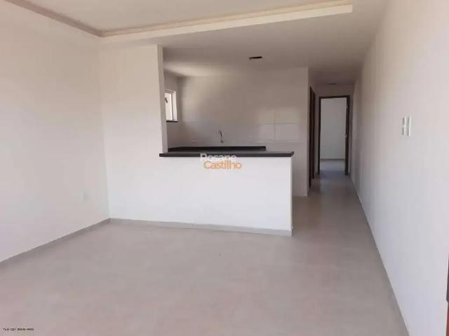 Casa / Sobrado para Venda em Iguaba Grande/RJ Parque dos Desejos 2 Quartos