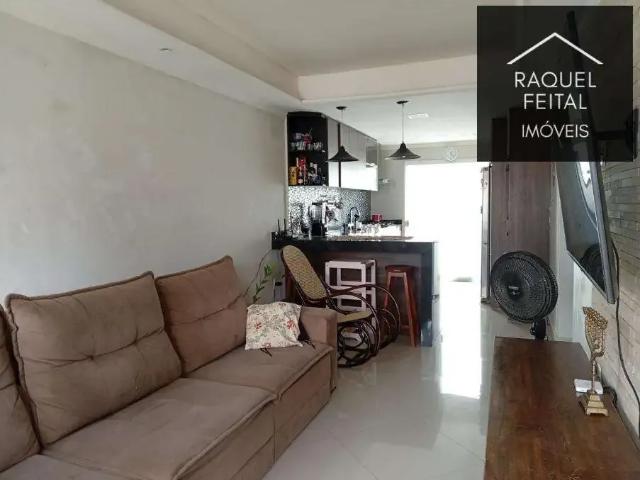Casa / Sobrado para Venda em Iguaba Grande/RJ Parque dos Desejos 2 Quartos