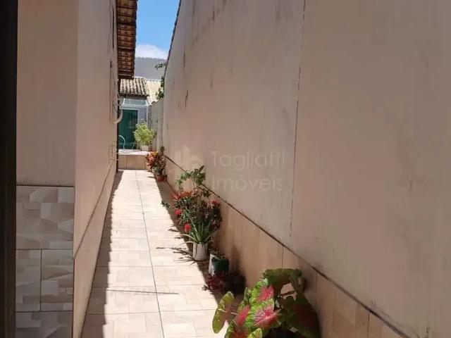Casa / Sobrado para Venda em Iguaba Grande/RJ Parque dos Desejos 3 Quartos