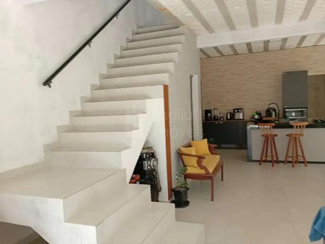 Casa / Sobrado para Venda em Iguaba Grande/RJ Parque Tamariz 3 Quartos