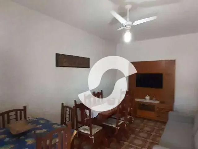 Casa / Sobrado para Venda em Iguaba Grande/RJ Parque Tamariz 2 Quartos