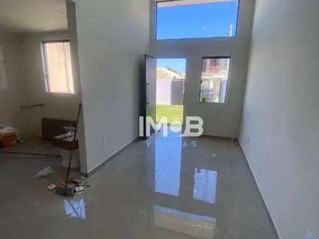 Casa / Sobrado para Venda em Iguaba Grande/RJ Parque Tamariz 2 Quartos