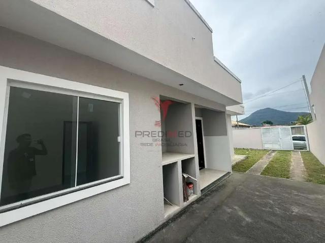 Casa / Sobrado para Venda em Iguaba Grande/RJ Ubas 2 Quartos