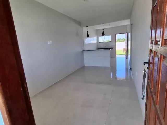 Casa / Sobrado para Venda em Iguaba Grande/RJ Vila Nova 2 Quartos