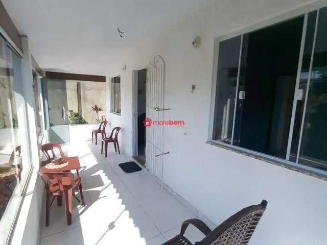 Casa / Sobrado para Venda em Iguaba Grande/RJ Vila Nova 2 Quartos
