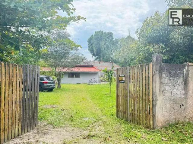 Casa / Sobrado para Venda em Iguape/SP Icapara 2 Quartos