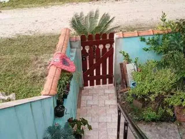 Casa / Sobrado para Venda em Iguape/SP Praia da Juréia 4 Quartos