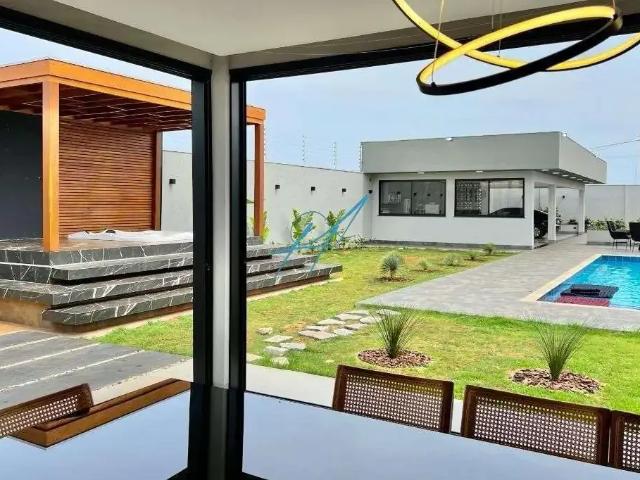 Casa / Sobrado para Venda em Iguaraçu/PR Centro 3 Quartos