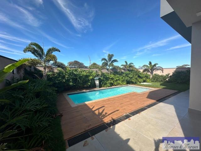 Casa / Sobrado para Venda em Iguaraçu/PR Gleba Aurora 4 Quartos