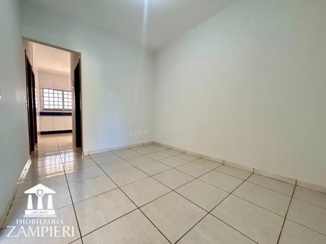 Casa / Sobrado para Venda em Iguaraçu/PR Jardim União Um 3 Quartos