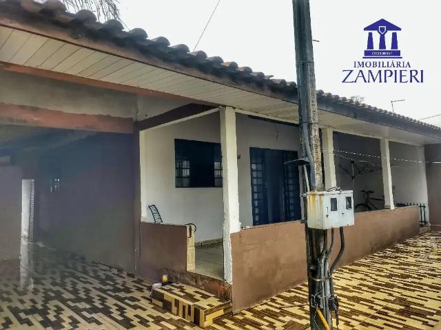 Casa / Sobrado para Venda em Iguaraçu/PR Jardim União Um 3 Quartos