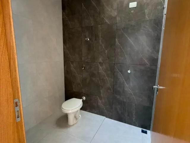 Casa / Sobrado para Venda em Iguaraçu/PR Jardim Bethania 2 Quartos
