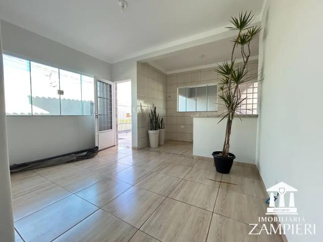 Casa / Sobrado para Venda em Iguaraçu/PR Jardim Bethania 2 Quartos