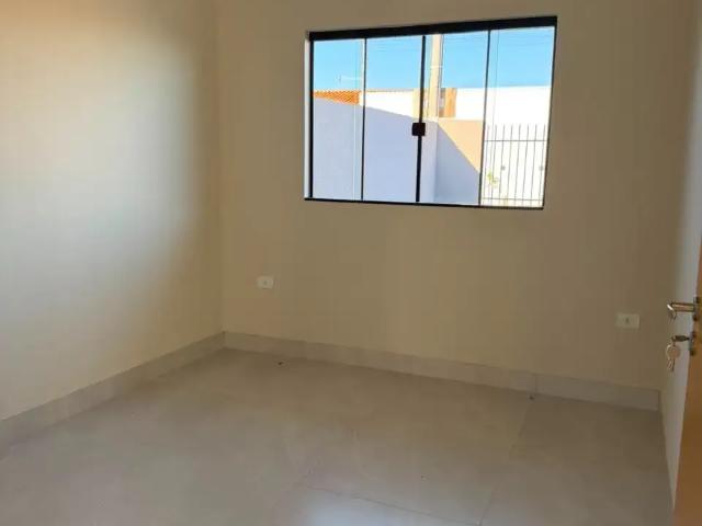 Casa / Sobrado para Venda em Iguaraçu/PR Jardim Bethania 2 Quartos