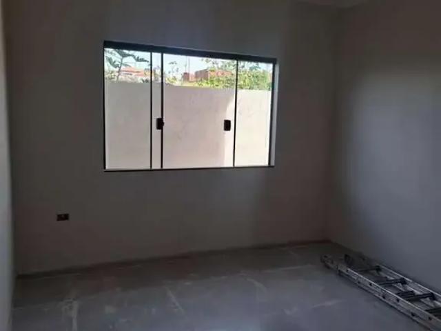 Casa / Sobrado para Venda em Iguaraçu/PR Jardim dos Pioneiros 2 Quartos