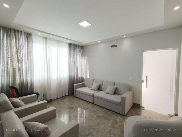 Casa / Sobrado para Venda em Iguaraçu/PR Terra Bella 2 Quartos