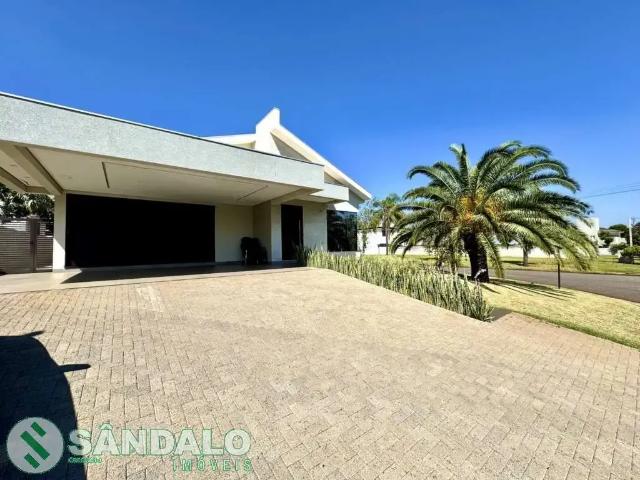 Casa / Sobrado para Venda em Iguaraçu/PR Zona Rural 3 Quartos