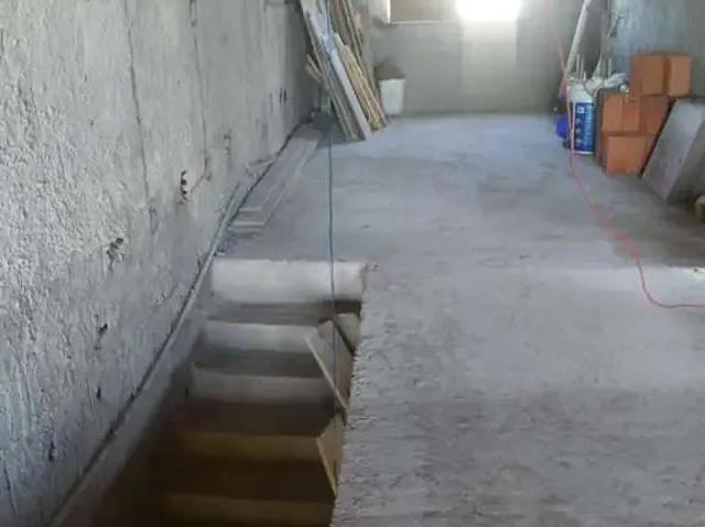 Casa / Sobrado para Venda em Ilha Comprida/SP Centro 5 Quartos