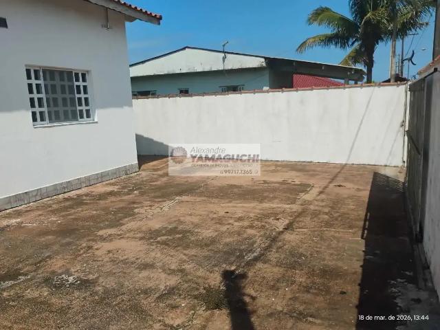 Casa / Sobrado para Venda em Ilha Comprida/SP Balneário Marambaia 2 Quartos