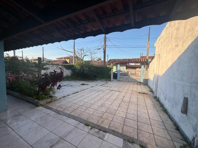 Casa / Sobrado para Venda em Ilha Comprida/SP Balneário Monte Carlo 2 Quartos