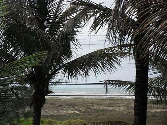Casa / Sobrado para Venda em Ilha Comprida/SP Balneário Atlântico 3 Quartos