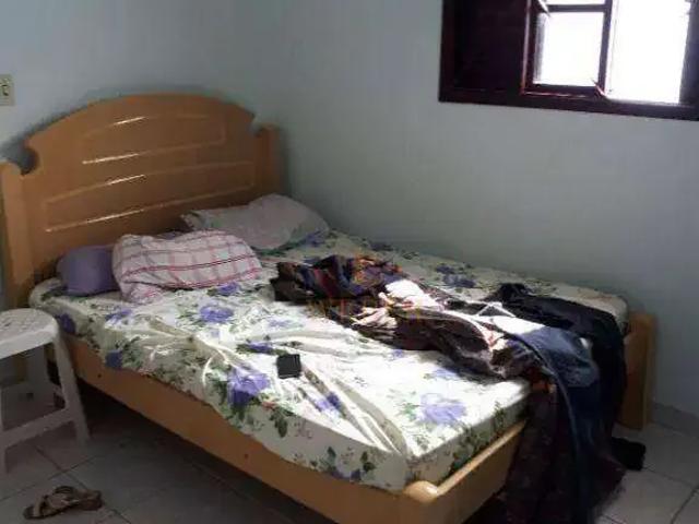Casa / Sobrado para Venda em Ilha Comprida/SP Balneário Adriana 3 Quartos