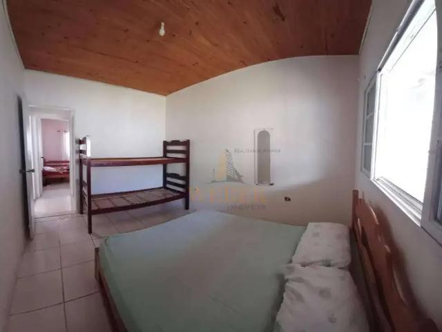 Casa / Sobrado para Venda em Ilha Comprida/SP Balneário Adriana 3 Quartos