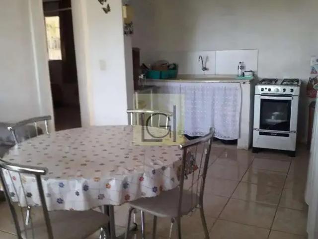 Casa / Sobrado para Venda em Ilha Comprida/SP Balneário Britânia 2 Quartos