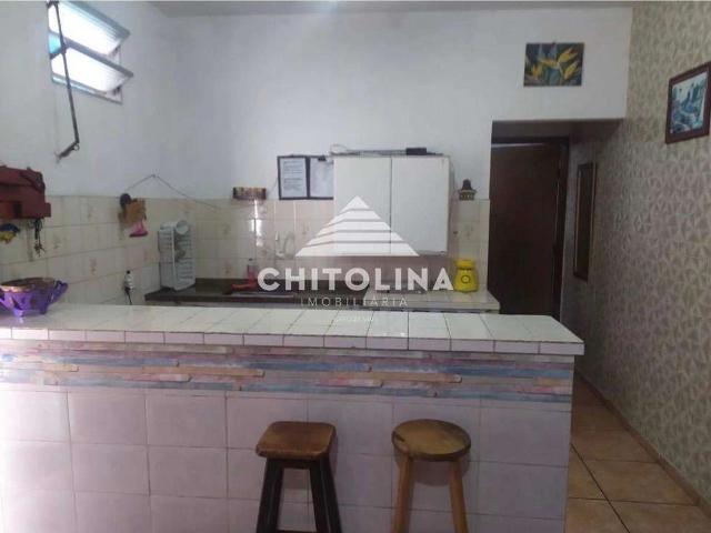 Casa / Sobrado para Venda em Ilha Comprida/SP Balneário Britânia 2 Quartos