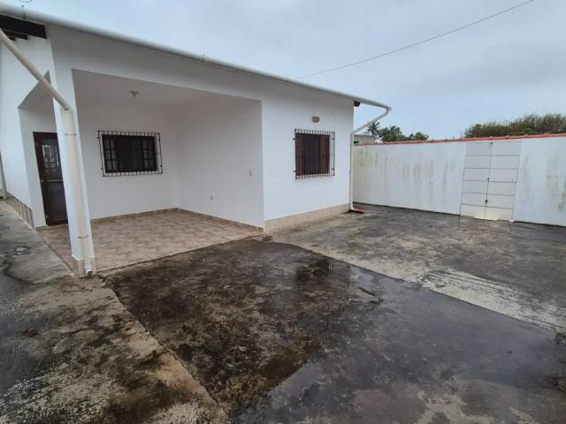 Casa / Sobrado para Venda em Ilha Comprida/SP Balneário Icaraí 2 Quartos