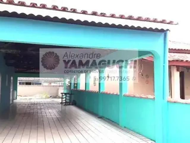 Casa / Sobrado para Venda em Ilha Comprida/SP Balneário São Januário 2 Quartos