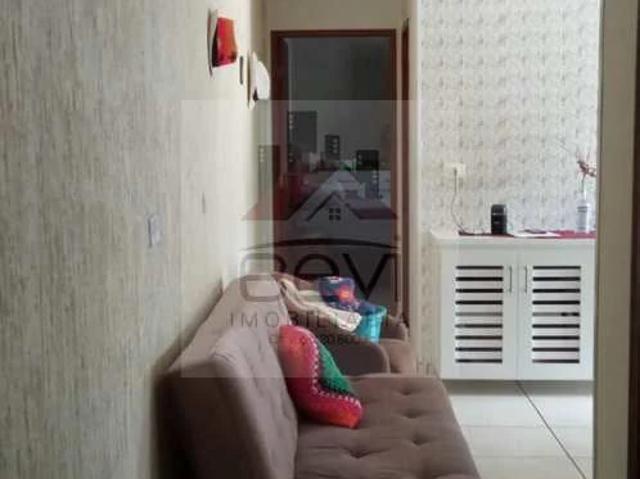 Casa / Sobrado para Venda em Ilha Comprida/SP Balneário São Januário 2 Quartos
