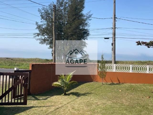 Casa / Sobrado para Venda em Ilha Comprida/SP Balneário Sete de Setembro 2 Quartos