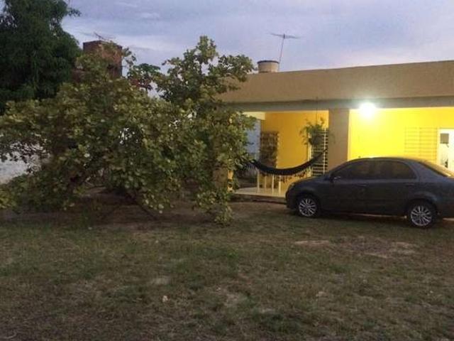Casa / Sobrado para Venda em Ilha de Itamaracá/PE Baixa Verde 3 Quartos