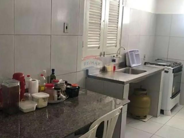 Casa / Sobrado para Venda em Ilha de Itamaracá/PE Baixa Verde 3 Quartos
