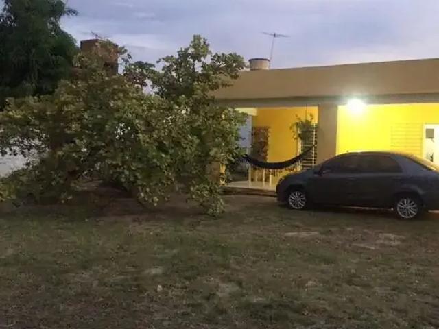 Casa / Sobrado para Venda em Ilha de Itamaracá/PE Baixa Verde 3 Quartos