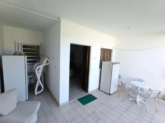Casa / Sobrado para Venda em Ilha de Itamaracá/PE Baixa Verde 4 Quartos