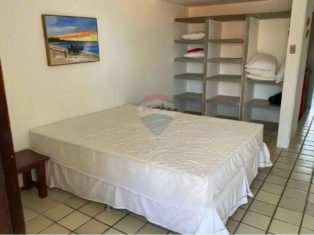 Casa / Sobrado para Venda em Ilha de Itamaracá/PE Baixa Verde 4 Quartos