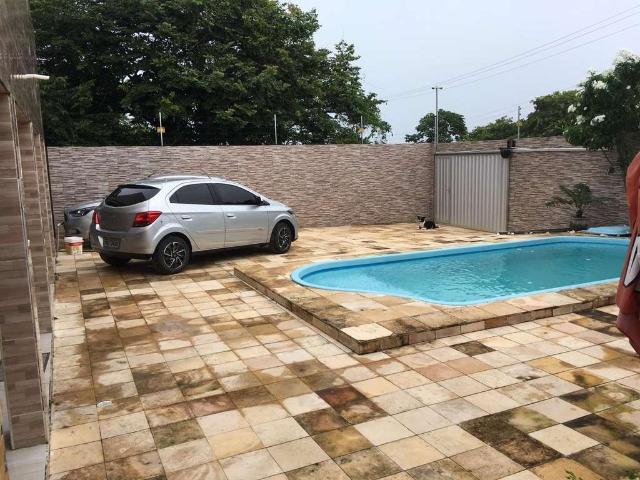 Casa / Sobrado para Venda em Ilha de Itamaracá/PE Baixa Verde 5 Quartos
