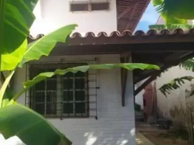 Casa / Sobrado para Venda em Ilha de Itamaracá/PE Baixa Verde 5 Quartos