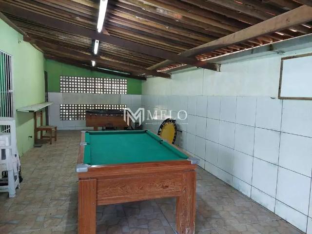 Casa / Sobrado para Venda em Ilha de Itamaracá/PE Centro 6 Quartos